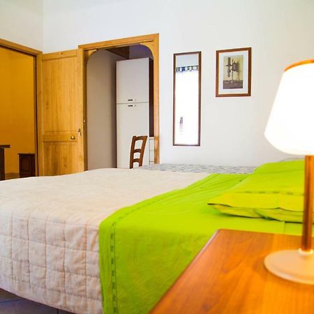 Bed & Breakfast Il Castellino Santo Stefano di Camastra Ngoại thất bức ảnh