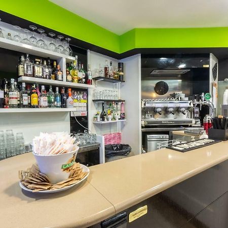Bed & Breakfast Il Castellino Santo Stefano di Camastra Ngoại thất bức ảnh
