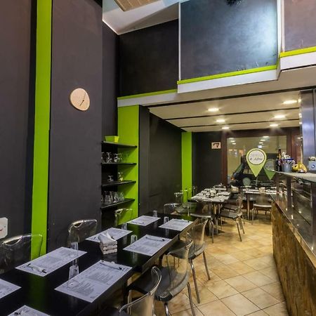 Bed & Breakfast Il Castellino Santo Stefano di Camastra Ngoại thất bức ảnh