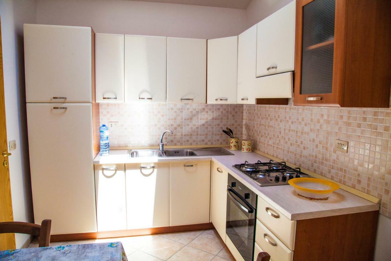 Bed & Breakfast Il Castellino Santo Stefano di Camastra Ngoại thất bức ảnh