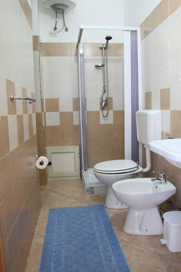 Bed & Breakfast Il Castellino Santo Stefano di Camastra Ngoại thất bức ảnh