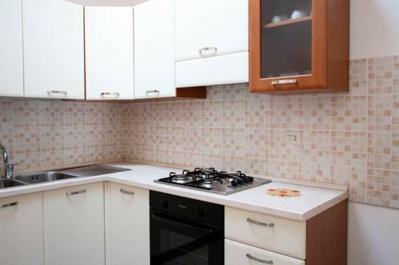 Bed & Breakfast Il Castellino Santo Stefano di Camastra Ngoại thất bức ảnh