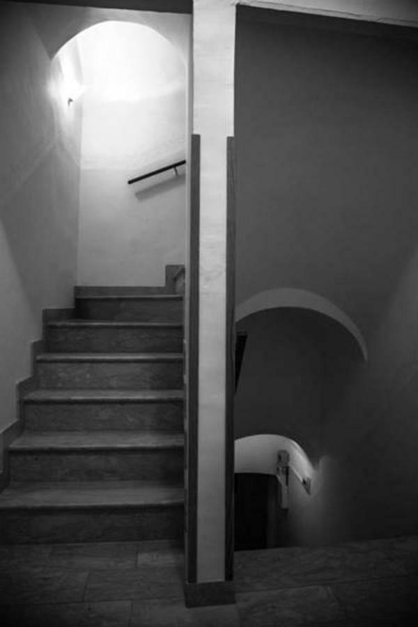 Bed & Breakfast Il Castellino Santo Stefano di Camastra Ngoại thất bức ảnh
